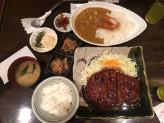 -矢场猪(名古屋站名铁店)