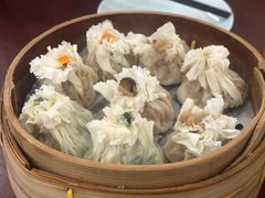 -都一处烧麦馆(前门店)