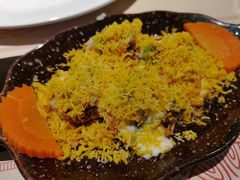 -克比叔叔印度餐厅Kebabs on the Grille(人民广场店)