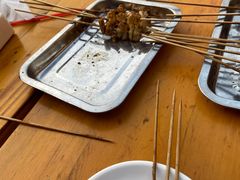 -老黑板筋(顺义总店)