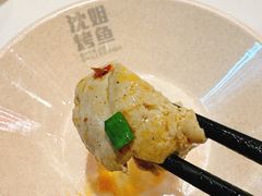 -沈姐万州烤鱼(沙坪坝七中店)