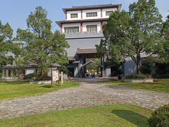 -陶祖圣境风景区