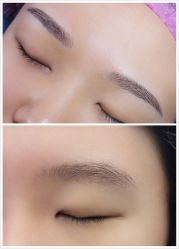 -Yue Show馨选·半永久纹眉纹眼线