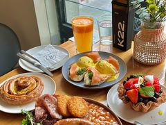 -Money Shops(愚园路店)