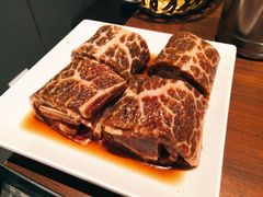 -阿里郎韩国料理