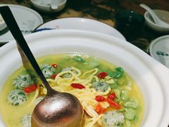-佬麻雀·新湘菜(珠海金发购物中心店)