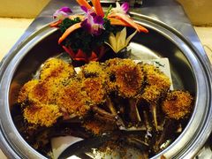 -南海温德姆花园酒店-康达屋Rendez Vous Buffet