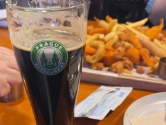 -布拉格餐厅· 中欧捷克菜(全国首店)