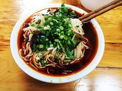 -老地方巷内小面