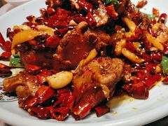 -将军府·鸡毛店(武侯祠店)