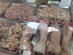 -李老五口水鸡(万寿路店)