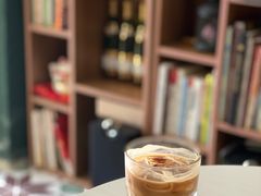 澳白-BIGHEAD大头家咖啡馆(蛇口店)
