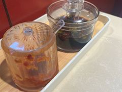 -香港池仔记肠粉王(博多新记襄阳南路店)