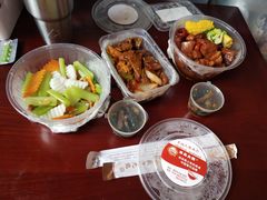 -东北大院·东北菜(三台子店)