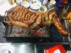 -大亮烤羊腿烤全羊(辣街店)