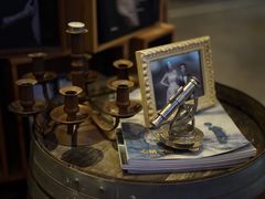 -MUSEE CAFE(保利·时光里店)