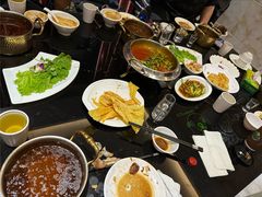 -葛记红焖羊肉(和平路形象店)