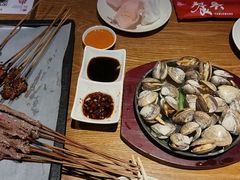 -蚝太郎 • 海鲜烧烤(Upark店)