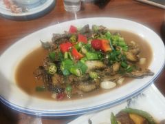 -小乡小镇·传承桐庐土菜·老板亲自烧的菜