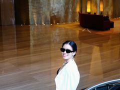 -广州天河希尔顿酒店