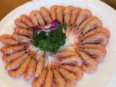 -乐在集市海鲜大排档(平潭店)