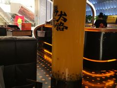 -伟大航路烤鱼(迅驰广场店)