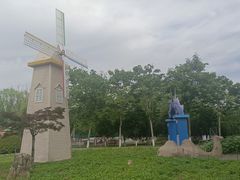 -祥源·阜阳生态乐园