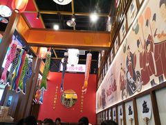 -仙隐小鹿中华料理(南宁万象城店)