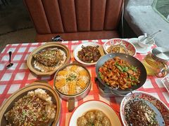 -恰八斗·猛火长沙菜(国贸店)