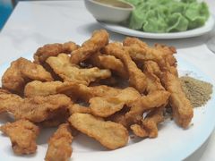 -来之顺海鲜菜馆·青岛菜·始于1993(栈桥店)