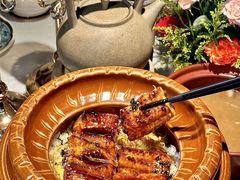 -狮拾久·现代新加坡料理(壹方城店)