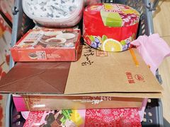 -AEON永旺(东方宝泰店)