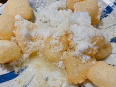打糕-冷面大王(细河南路店)
