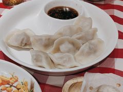-西贝(石景山当代店)