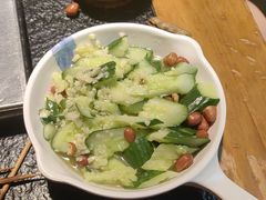 -刘记大块烤羊腿餐吧(北沙滩店)