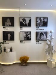 -蔚蓝映像STUDIO婚纱摄影(南稍门店)