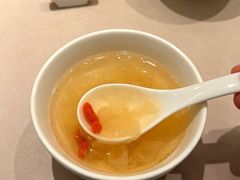 -漢舍川菜馆(国贸商城店)