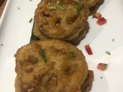 -枣子树·素食餐厅(普陀山店)