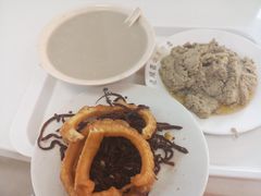 -老磁器口豆汁店(天坛店)