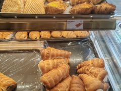-烘焙町面包店(西四店)
