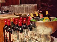 -广州希尔顿逸林酒店-OPEN開·全日制餐厅·海鲜·小火锅·自助餐(东风路店)