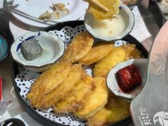 -京门活鱼馆·鱼火锅(百子湾（原红庙）店)