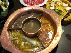-老诚一锅羊蝎子(黄寺大街店)