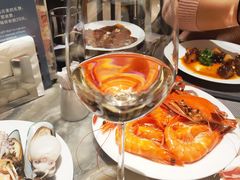 -安蒂娅·海鲜自助餐厅(安蒂娅美兰酒店)