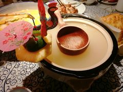 米酒-桂满陇天书(南京德基旗舰店)