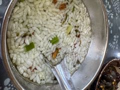 -张关合渣(航空大道店)