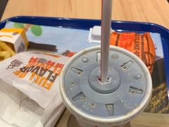 -汉堡王(上海凌云壹街坊店)