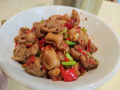 -笨罗卜浏阳菜馆(龙华鹏润达店)