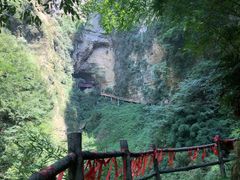 -神龙峡风景区
