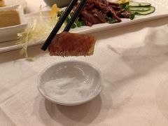 -北京全聚德(西客站店)